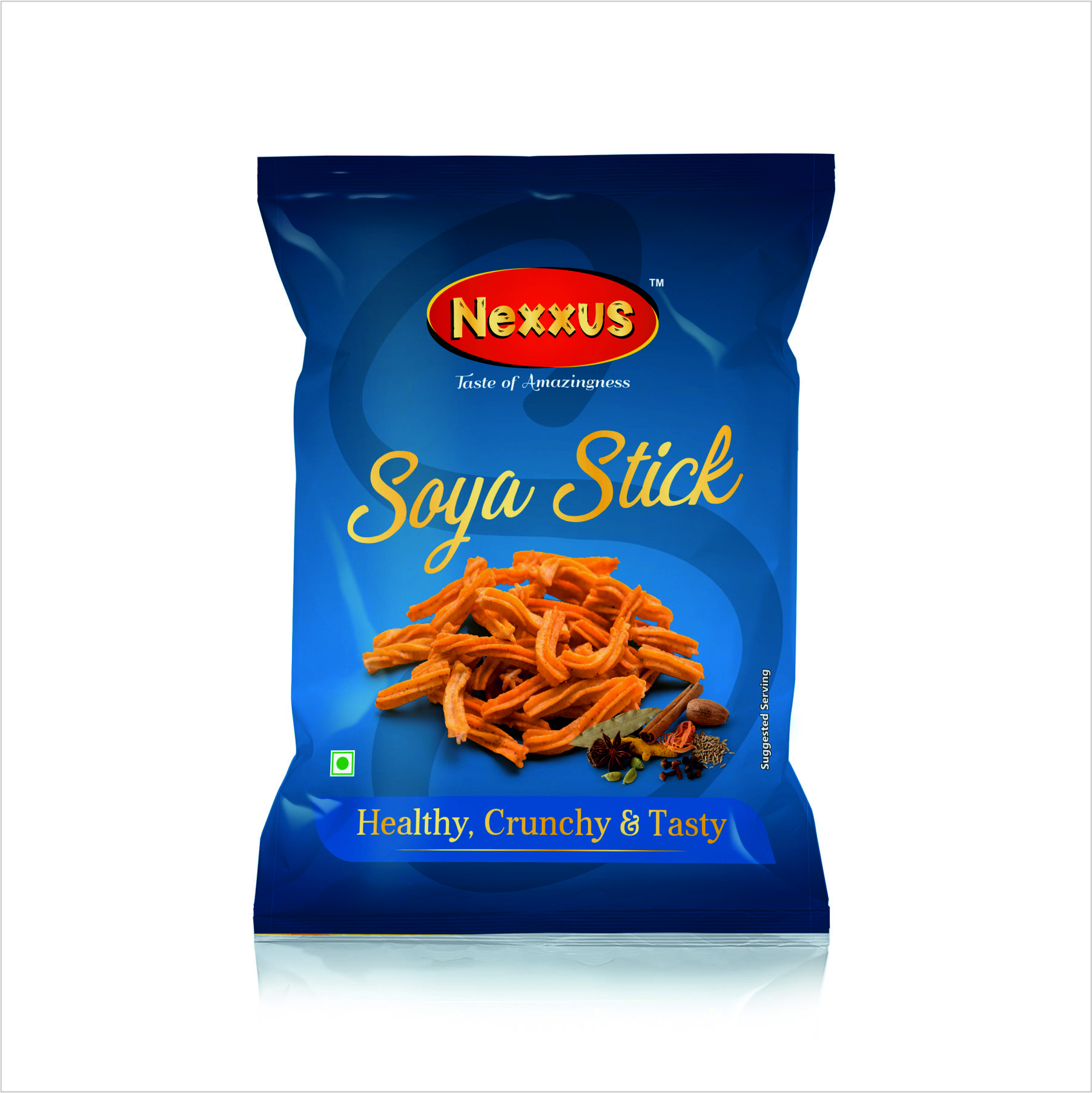 Soya Stick